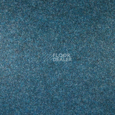 Ковровая плитка Tecsom Tapisom Modul Blue Modul 418700505 00015 фото 1 | FLOORDEALER